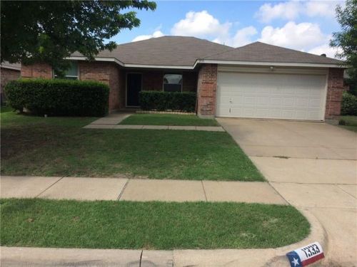 1333 Dandelion Trl, Burleson, TX 76028-2536