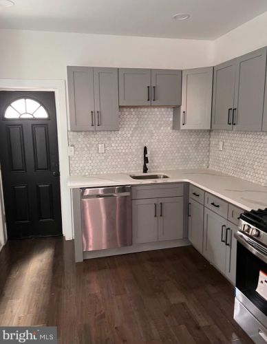 1752 28th St, Philadelphia PA  19145-1613 exterior