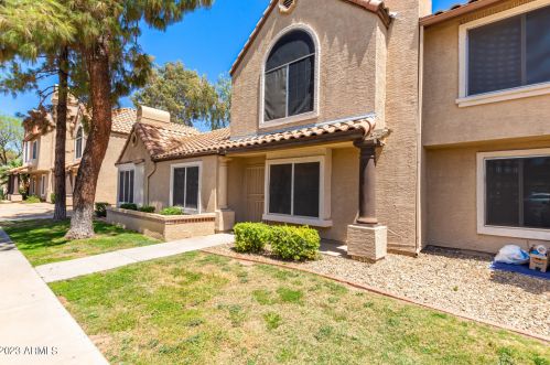 4601 102nd Ave, Phoenix AZ  85037-5202 exterior