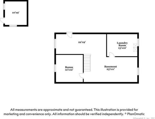 26 Emerson St, Norwalk CT 06855-1320 exterior