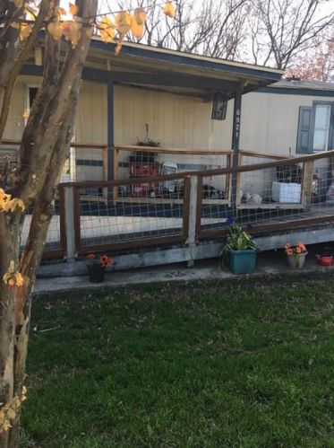 6921 Bennett Ave, Austin TX 78752-3204 exterior