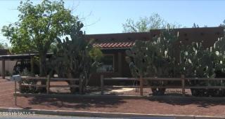 4302 3 St, Tucson AZ  85711-1607 exterior