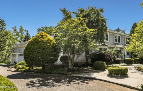 25 Tuxedo Rd, Locust NJ 07760-1825 exterior