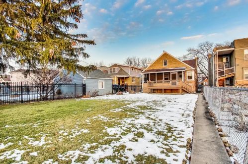 1704 Nordica Ave, Chicago IL 60707-4320 exterior