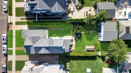 205 4 Ave, Belmar NJ 07719-5010 exterior