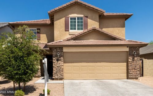 5821 27th Ln, Phoenix, AZ 85041-4410