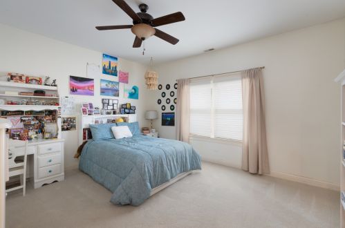 211 West St, Naperville IL  60540-4348 exterior