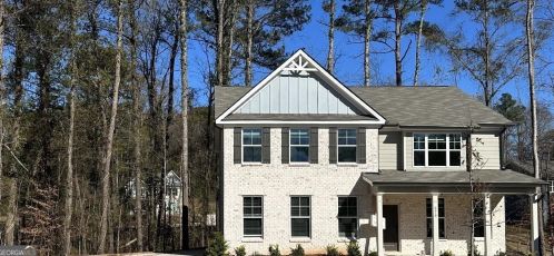 579 Hancock Cir, Atlanta, GA 30354-4255