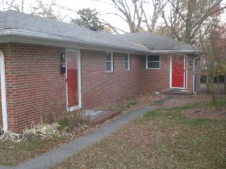 1026 Oakland Ave, Durham NC  27705-4063 exterior