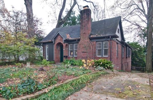 351 8th St, Atlanta, GA 30315-0090