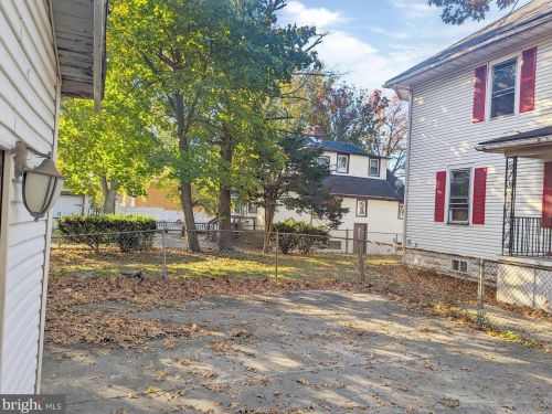 25 Euclid Ave, Camden NJ 08103-2938 exterior