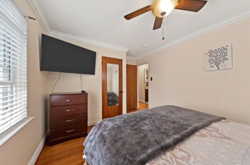 2115 Kaske Dr, Saint Louis MO 63125-2763 exterior