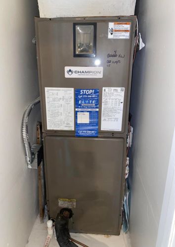 158 Ray Ave, Fort Pierce FL  34983-3046 exterior