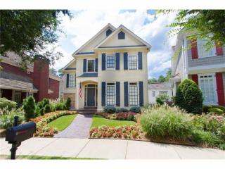 17 Conifer Cir, Atlanta, GA 30342-4303