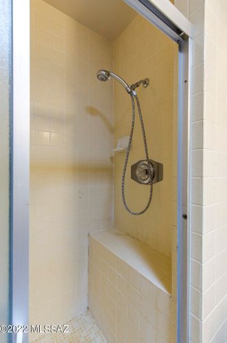 4231 Presidio Rd, Tucson AZ  85712-1044 exterior