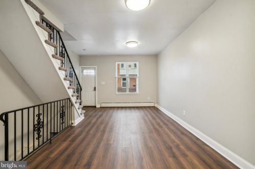 2229 Cantrell St, Philadelphia PA 19148-3320 exterior