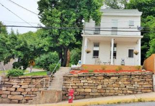 600 Arch St, Primrose PA  17901-2854 exterior