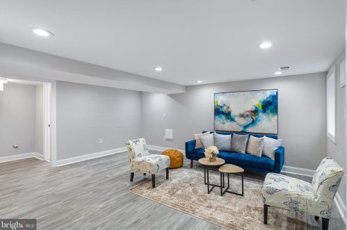 1354 Rittenhouse St, Washington DC  20011-1106 exterior