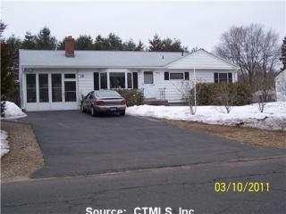 19 Ganny Ter, Enfield, CT 06082-3005
