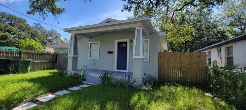 2905 20th St, Tampa FL  33605-2778 exterior