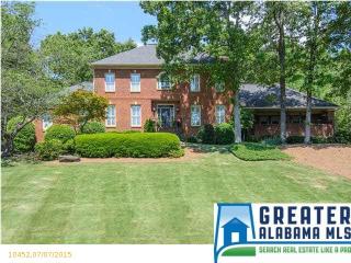 1242 Cove Ln, Birmingham, AL 35216-3866