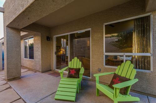 11809 40th Way, Phoenix AZ  85028-1503 exterior