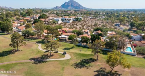 6184 28th Pl, Phoenix AZ  85016-2156 exterior