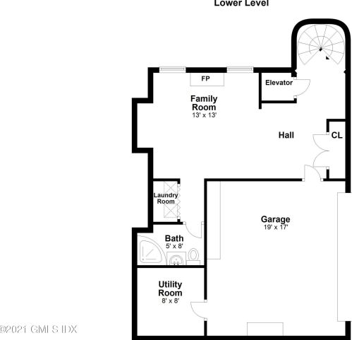 77 Indian Harbor Dr, Greenwich CT 06830-7175 exterior