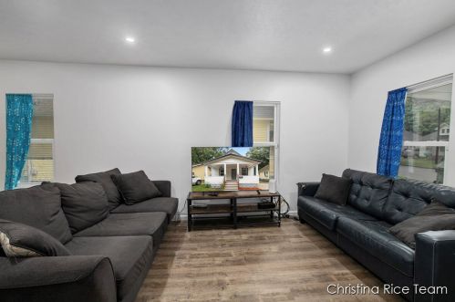 1632 Dyson St, Meskegon MI  49442-5722 exterior