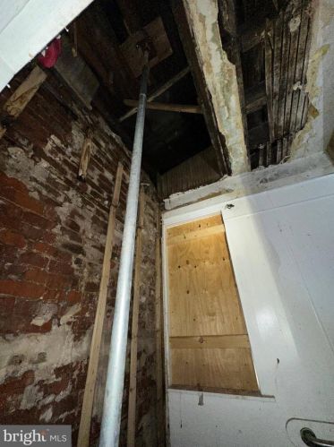 3712 15 St, Philadelphia PA 19140-3602 exterior