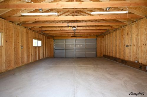 1707 76th Ct, Chicago IL  60707-4104 exterior