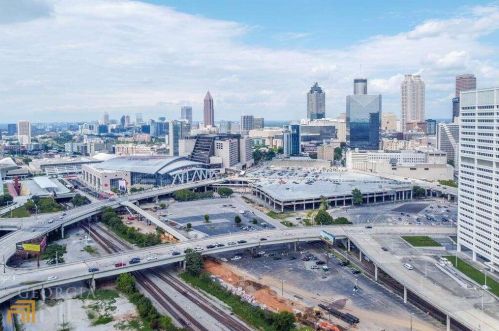 425 Chapel St, Atlanta GA  30313-1331 exterior