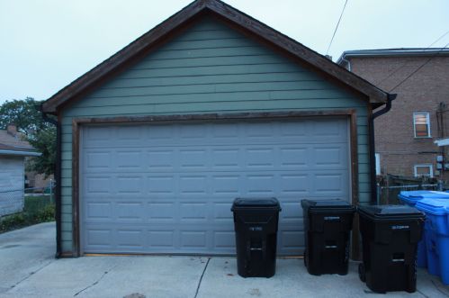 5352 Narragansett Ave, Chicago IL  60638-1345 exterior