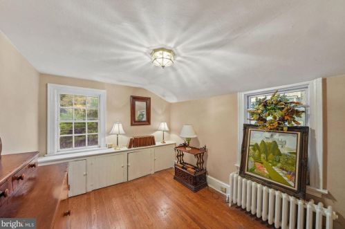 126 Fairfax St, Alexandria VA 22314-3331 exterior