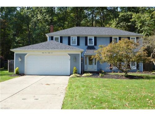 3126 Clark Pkwy, Cleveland OH  44145-4641 exterior