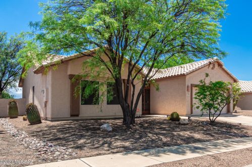 10060 Paseo San Bruno, Tucson, AZ 85747-5232