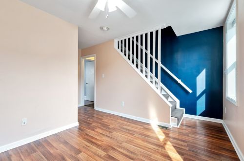 4607 Corday Way, Pittsburgh PA 15224-1916 exterior