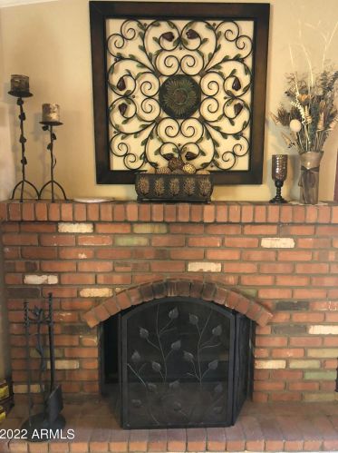 620 Campo Bello Dr, Phoenix AZ 85032-2030 exterior