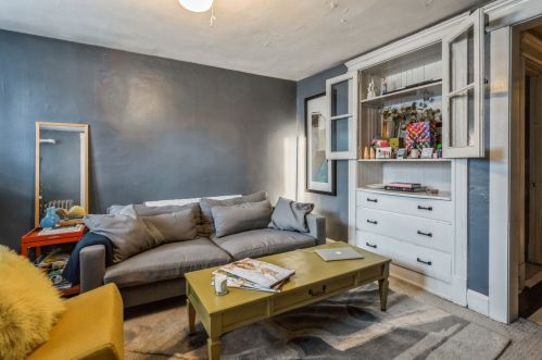 3355 Lakewood Ave, Chicago IL 60657-1444 exterior