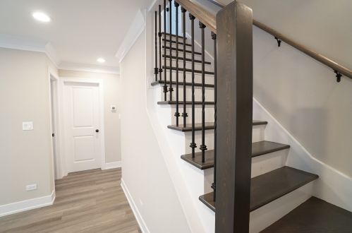 5249 Melvina Ave, Chicago IL 60638-4306 exterior