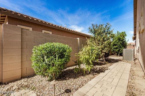 3381 Santa Rita Way, Chandler AZ 85286-5692 exterior