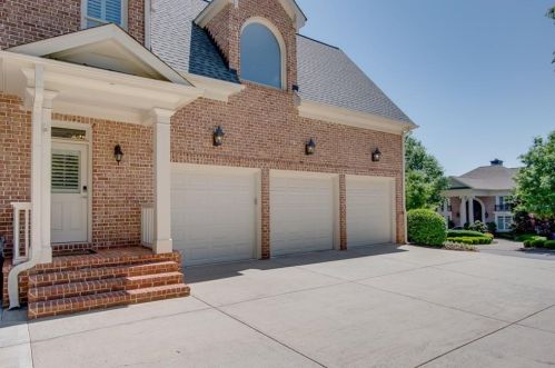 2872 Darlington Run, Duluth GA 30097-7469 exterior