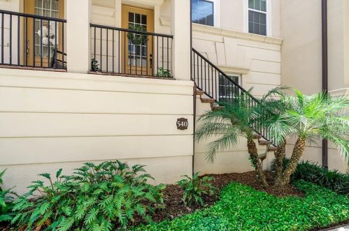 540 Lobelia Dr, Lake Mary FL  32746-2657 exterior