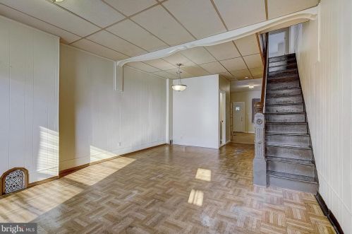 1438 21st St, Philadelphia PA  19146-4510 exterior