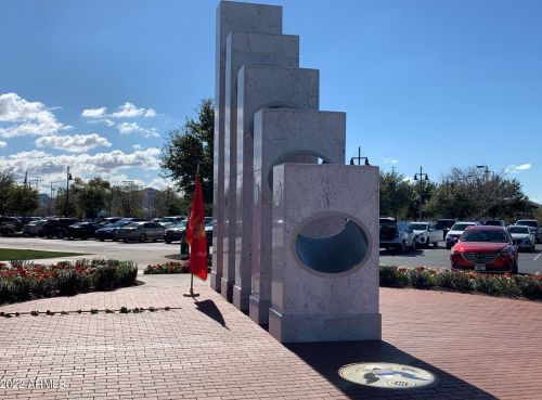 38809 Courage Ct, Phoenix AZ exterior