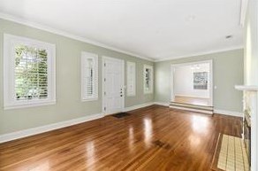 1811 Alta Vista Ave, Austin TX  78704-3152 exterior