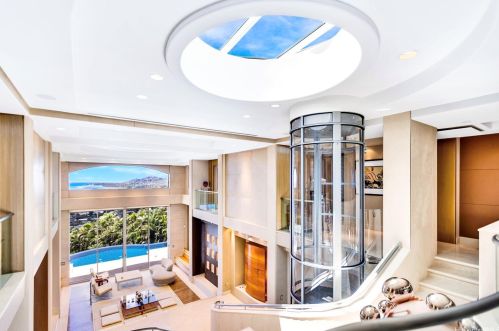 360 Puuikena Dr, Honolulu HI 96821-0025 exterior