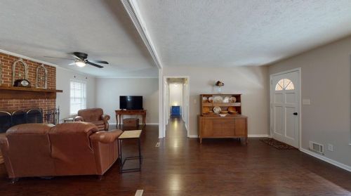 2149 Rockdale Cir, Lithonia GA 30078-3451 exterior