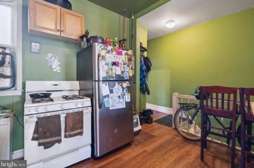 1908 19 St, Philadelphia PA 19145-2812 exterior