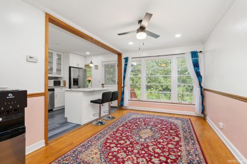 6209 Kostner Ave, Chicago IL 60652-3541 exterior